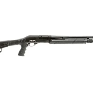 GFORCE ARMS GF2P 12/18.5 BLK 7+1 HIGH-CAP