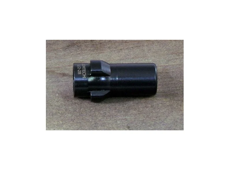 GEMTECH ADAPTER 3-LUG MP5 QD 1/2-28