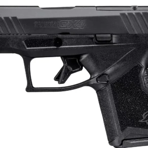 TAURUS GX4 9MM BLK/BLK 3" 13+1 OR