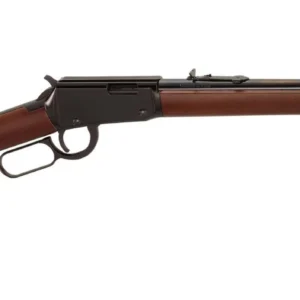 HENRY REPEATING ARMS H1 CLASSIC 22MAG BL/WD COMPACT
