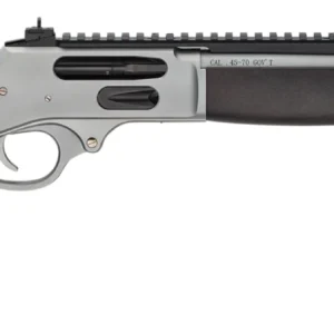 HENRY REPEATING ARMS LEVER ACTION 45-70 AW RAIL