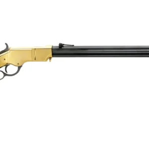 HENRY REPEATING ARMS ORIGINAL HENRY BTH 44-40 BL/WD