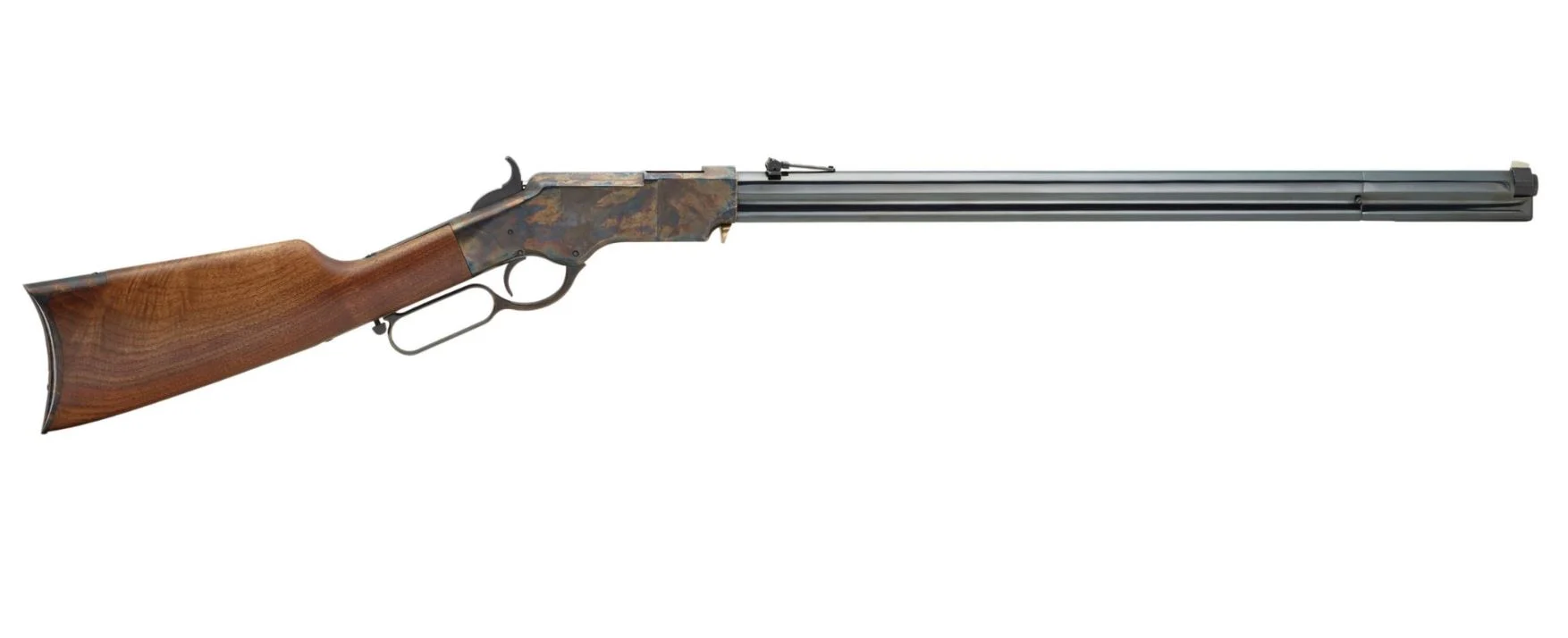HENRY REPEATING ARMS ORIG BTH IRON FRAME 44-40 CCH