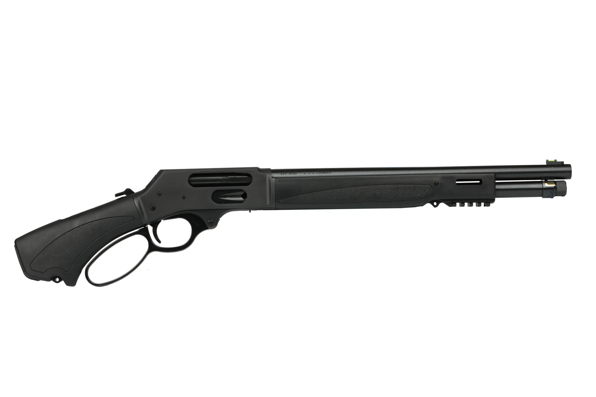 HENRY REPEATING ARMS LEVER ACTION AXE 410/15 BY/SY
