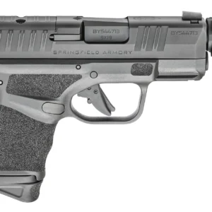 SPRINGFIELD ARMORY HELLCAT RDP 9MM BK NS 10+1