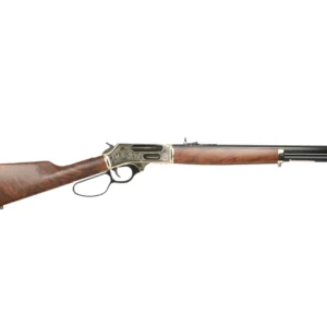 HENRY REPEATING ARMS LEVER ACTION SG 45-70 WLE 20"