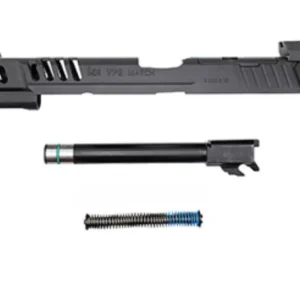 HECKLER AND KOCH (HK USA) VP9 MATCH OR LONG SLIDE