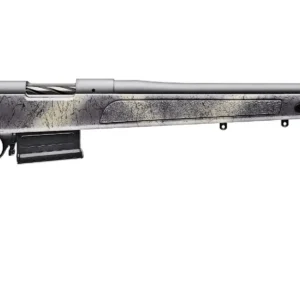 BERGARA HMR WILDERNESS 25CR GRAY 24"