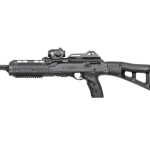 HI-POINT 9TS 9MM BLACK 10+1 16" REDDOT