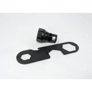 Area 419 TBAC CB Sidewinder Suppressor Mount Adapter Ultra 5/7/9 with Wrench