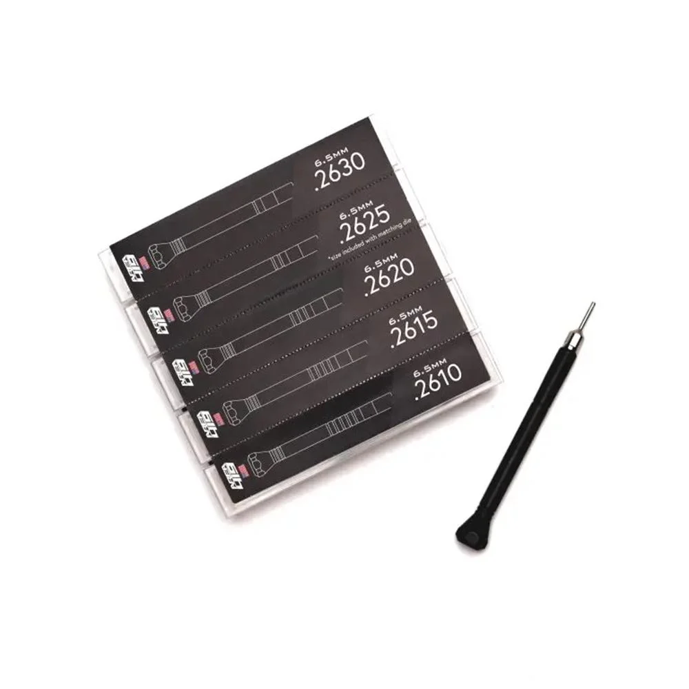 Area 419 Zero Sizing Die Mandrel Kit 6.5mm