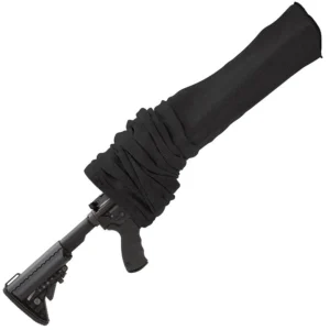 Allen 47" Tactical Gun Sock Black