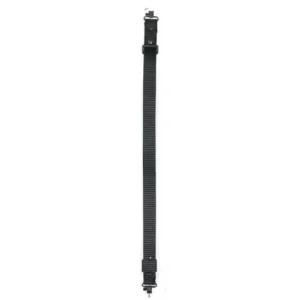 Allen Company Quick Adjustable Rifle Sling with Swivel