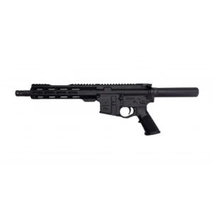 Combat Armory CA-15 Pistol 5.56mm 10rd Magazine (1) 10.5" Barrel 10'' Slim Pic M-LOK Rail
