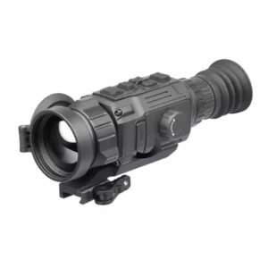 AGM RattlerV2 50-640 Thermal Rifle Scope 20mK 12 Micron 640x512 50mm lens