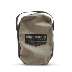 Birchwood Casey Shooting Rest Weight Bags - 4/ct