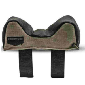Birchwood Casey Universal Front Rest Bag - Medium Filled