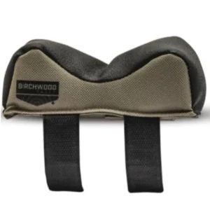 Birchwood Casey Universal Front Rest Bag Wide Filled