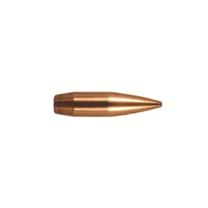 Berger Match Grade Target Bullets .22 cal .224" 70 gr VLD Target 1000/ct