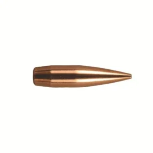 Berger Match Grade Hunting Bullets .270 cal .277" 130 gr Classic Hunter 100/ct
