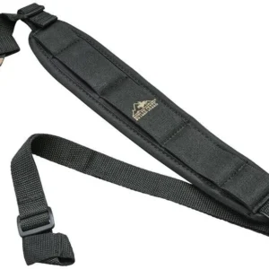 Butler Creek Comfort Stretch Shotgun Sling Black