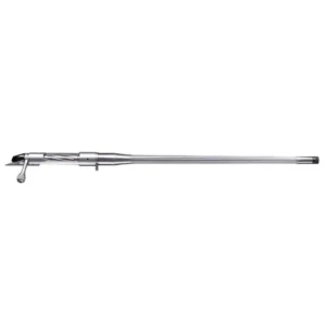 Bergara Premier Barreled Action 7 PRC 22" No. 4 Contour Threaded 1:8 Twist Stainless