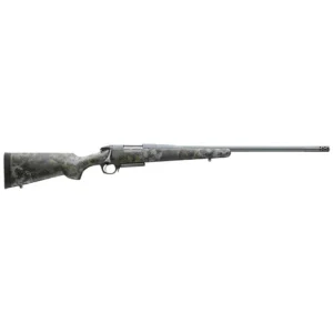 CANYON RIFLE - .308 - W/ OMNI MUZZLEBRAKE