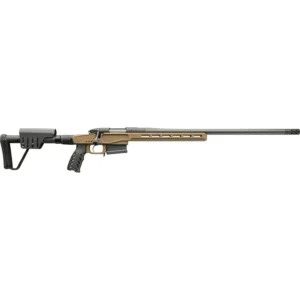 Bergara MG Lite Rifle 308 Win Mag 5/rd 22" Barrel with Omni Muzzlebreak