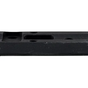 Burris Fastfire Red Dot Sight Mount - Beretta 92/96/90-Two/Cougar/Taurus PT99 Fixed Sight Only