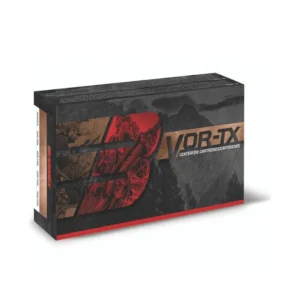 Barnes VOR-TX TSX Rifle Ammunition 400 Legend 190gr HPBT 2390 fps 20/ct