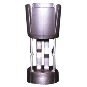 Claybuster Shotshell Wads - 12 ga 7/8 oz Gray
