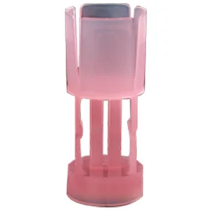 Claybuster Shotshell Wads - 12 ga 1 oz Red