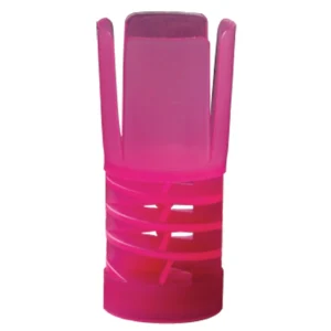 Claybuster Shotshell Wads - 12 ga 1-1/8 oz Pink