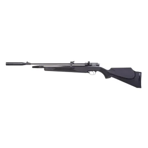 DIANA Trailscout Air Rifle .22 7rd Capacity 19" Barrel Black