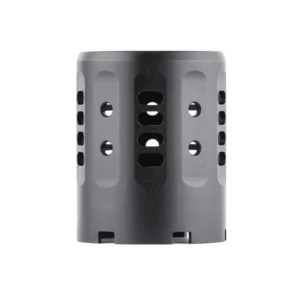 Dead Air Pyro Vented Shroud for HUB Mounts