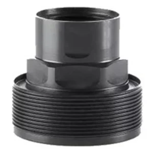Dead Air Wolverine PBS-1 Thread Insert 13mm RH Galil
