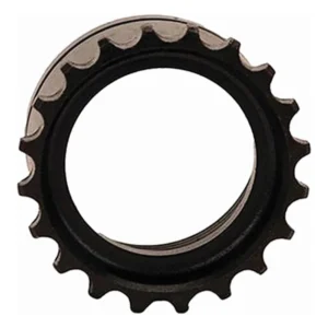 Daniel Defense AR-15 Barrel Nut Black