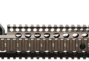 M4A1 FSP URG Surefire FH FDE