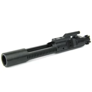 TacFire AR-15 5.56 NATO Bolt Carrier Group/MPI Tested Nitride (Made in the USA)