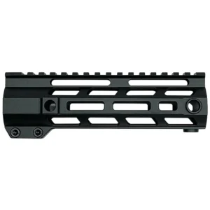 TacFire M-LOK Free Float Handguard 7" Black