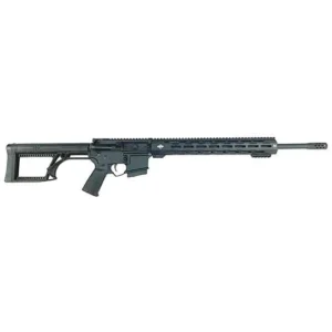 Alex Pro Firearms 350 Legend Hunter Rifle 350 Leg 10rd Magazine 20" Barrel Black with 15.5" MLOK Handguard