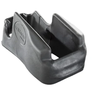 ERGO Grips Never Quit Grip AR-15/M16/M4 Mag - Black