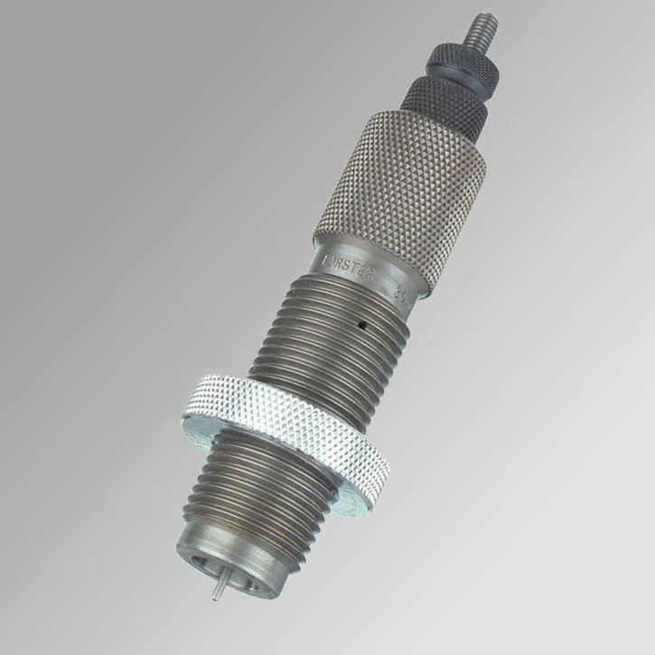 FULL LENGTH SIZING DIE FOR 338 LAPUA MAG