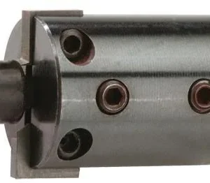 Forster 3-in-1 Case Mouth Cutter for Original or Power Case Trimmer .308 cal