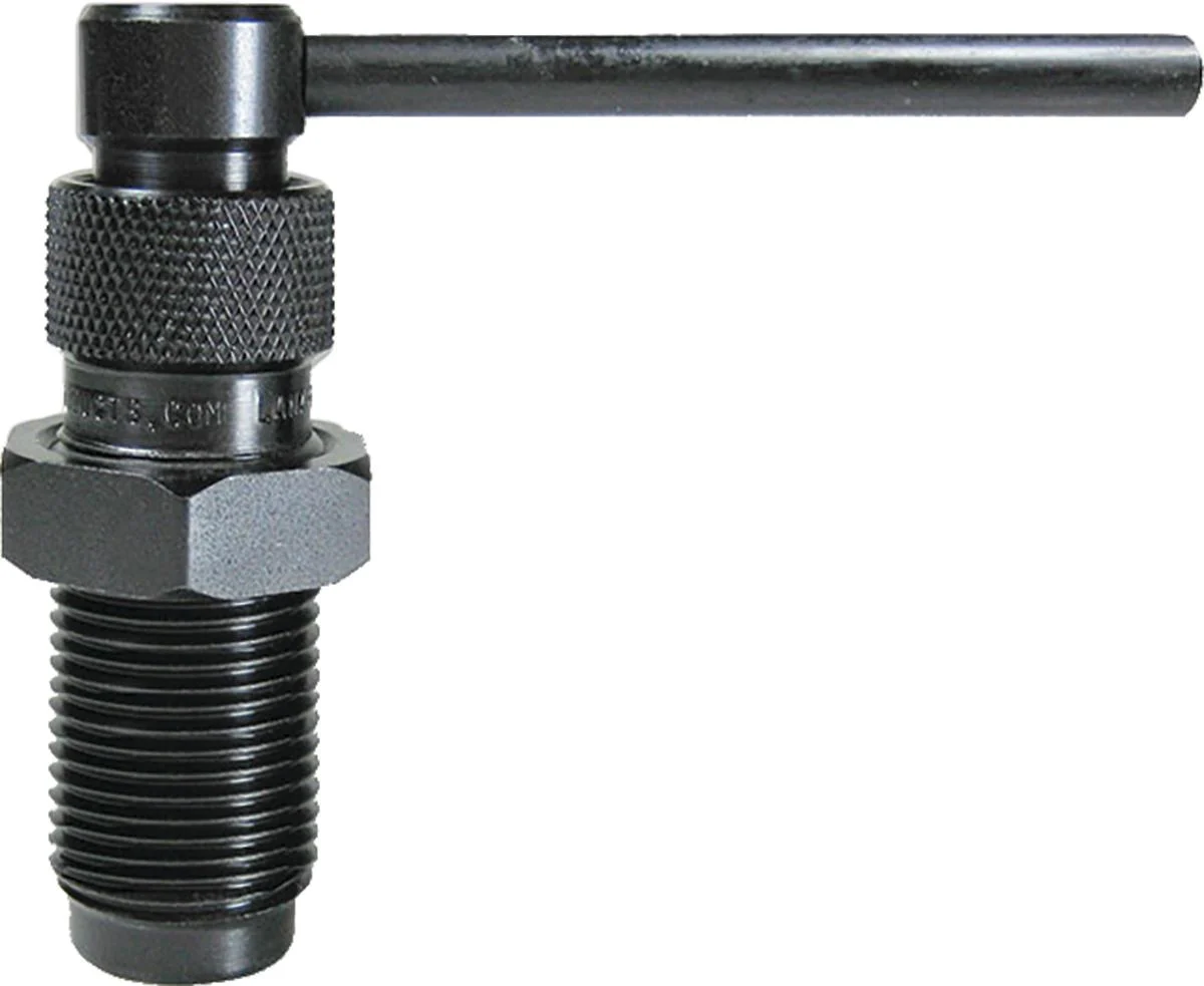 STANDARD BULLET PULLER COLLETS NOT INCLUDED