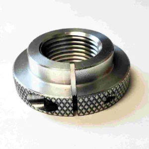 Forster 1-1/4" - 7/8" Adaptor Crossbolt Die Lock Ring for Co-Ax XL - 1/pk