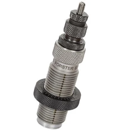 Forster 6mm Dasher Bushing Full Length Sizer Die