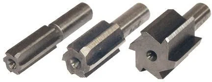 Forster Neck Reamer #243