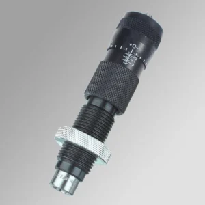 Ultra Micrometer Seater Die for 6.5 Creedmoor