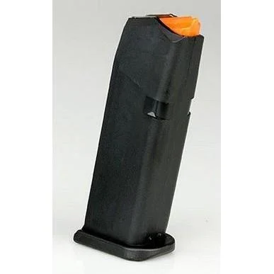 Glock Gen5 Factory Magazine G19 G26 9mm Luger 10/rd Bulk